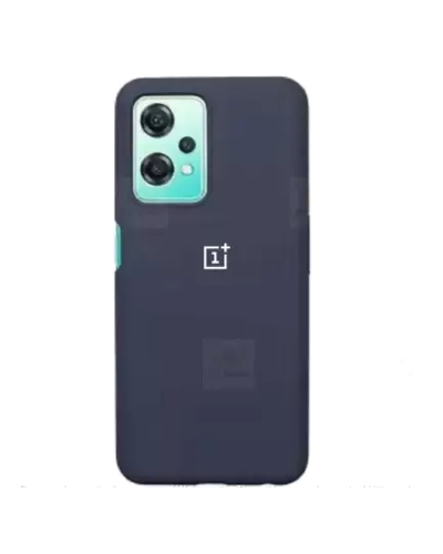 Big Wings Back Cover for OnePlus Nord CE 2
